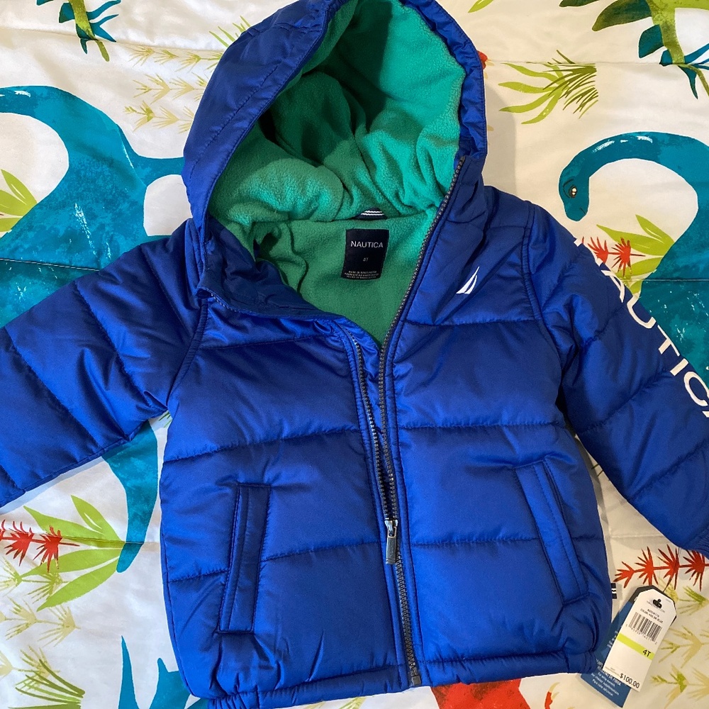 Nautica Jacket